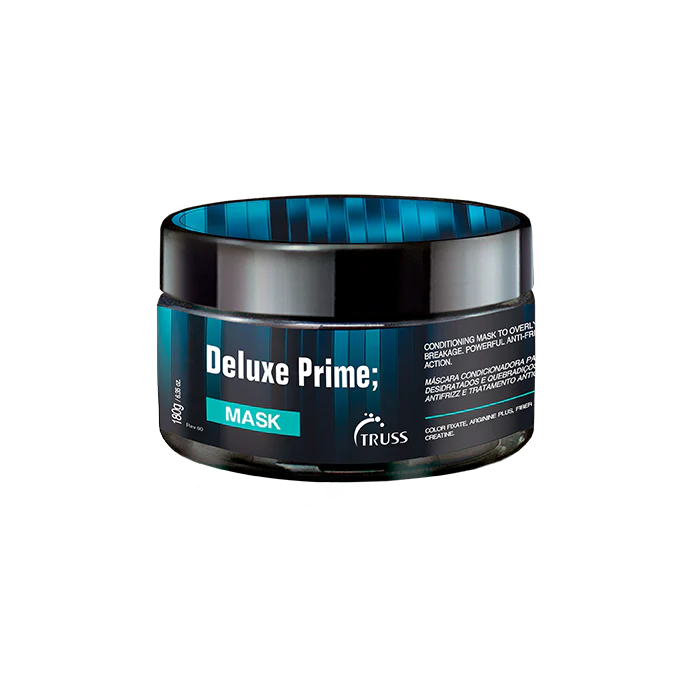 TRUSS DELUXE PRIME MASK 180G