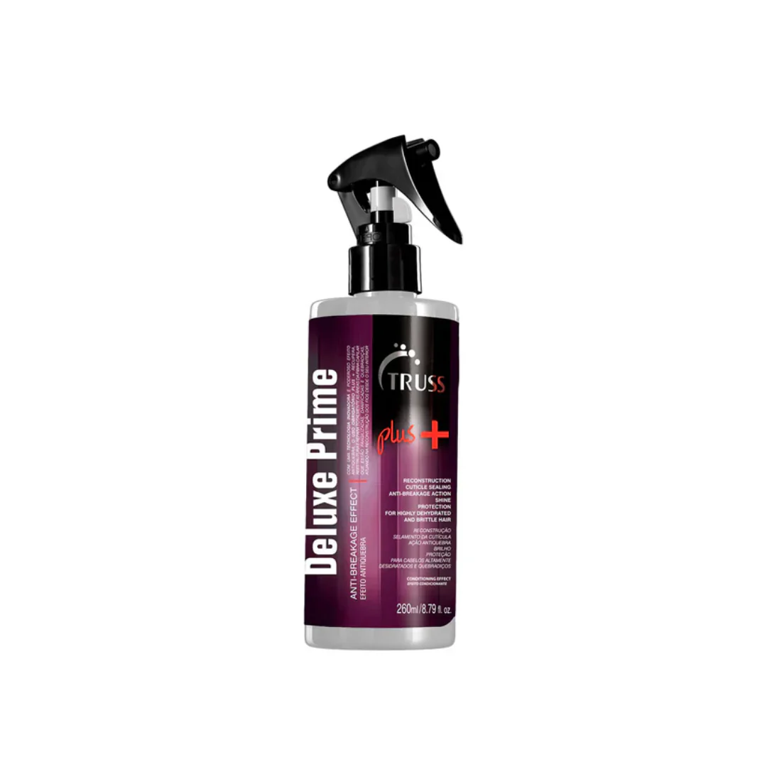 TRUSS DELUXE PRIME PLUS + SPRAY 260ML