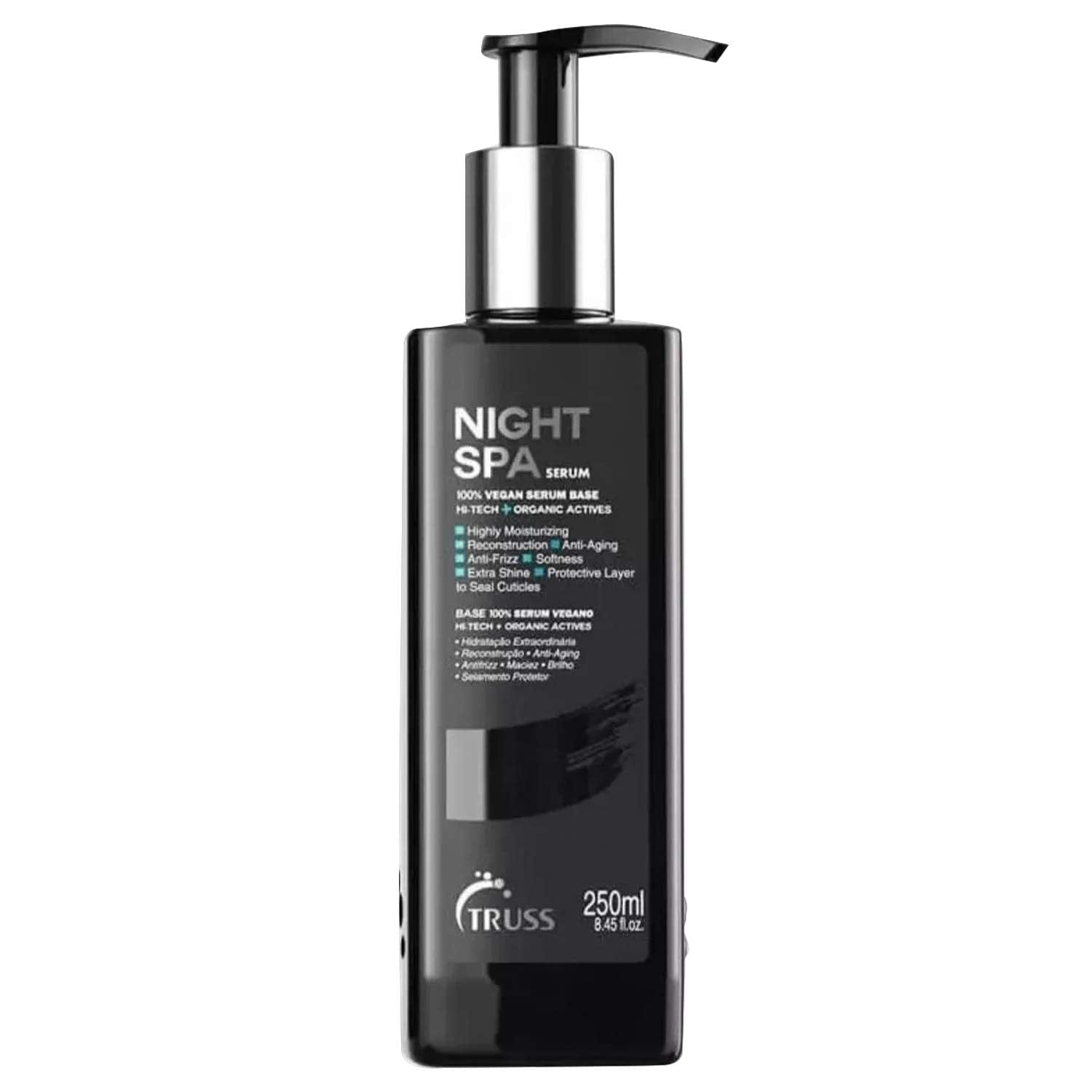 TRUSS NIGHT SPA 250ML