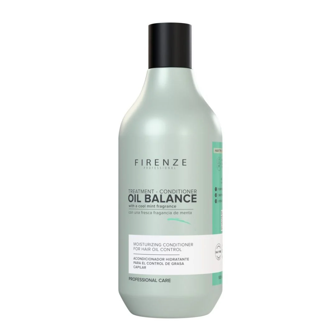 FIRENZE HOME CARE CONDITIONER TREATMENT BALANCE 500ML
