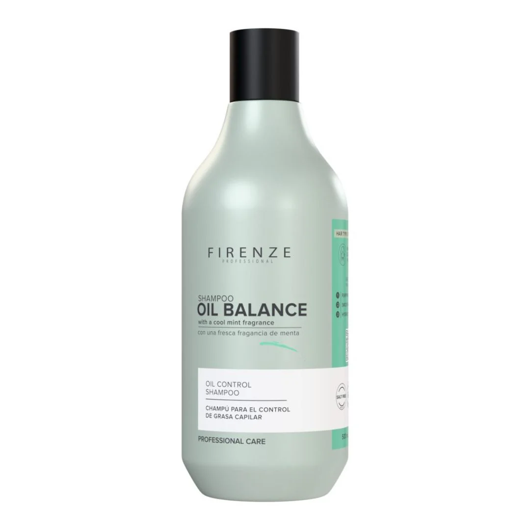 FIRENZE HOME CARE SHAMPOO BALANCE 500ML