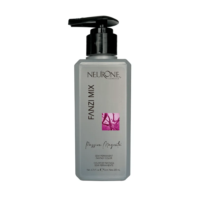 NEURONE FANZI MIX PASSION MAGENTA 200ML