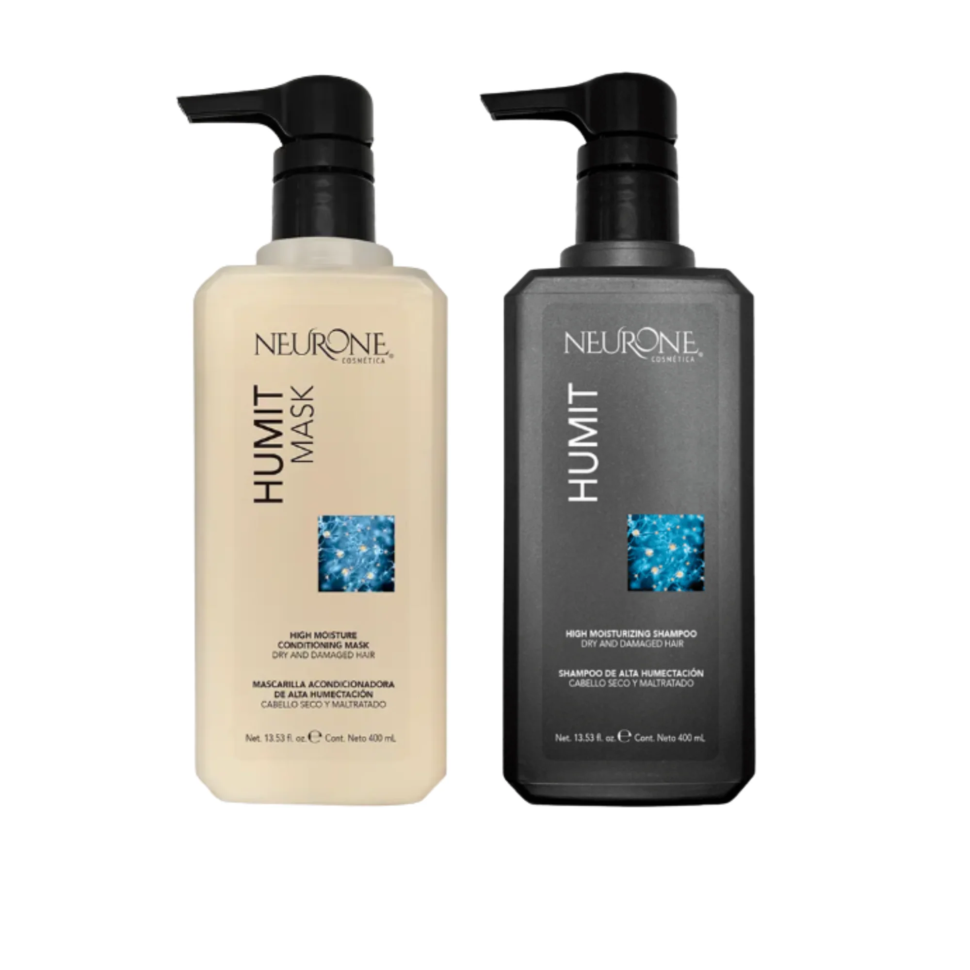 NEURONE KIT HUMIT 400ML