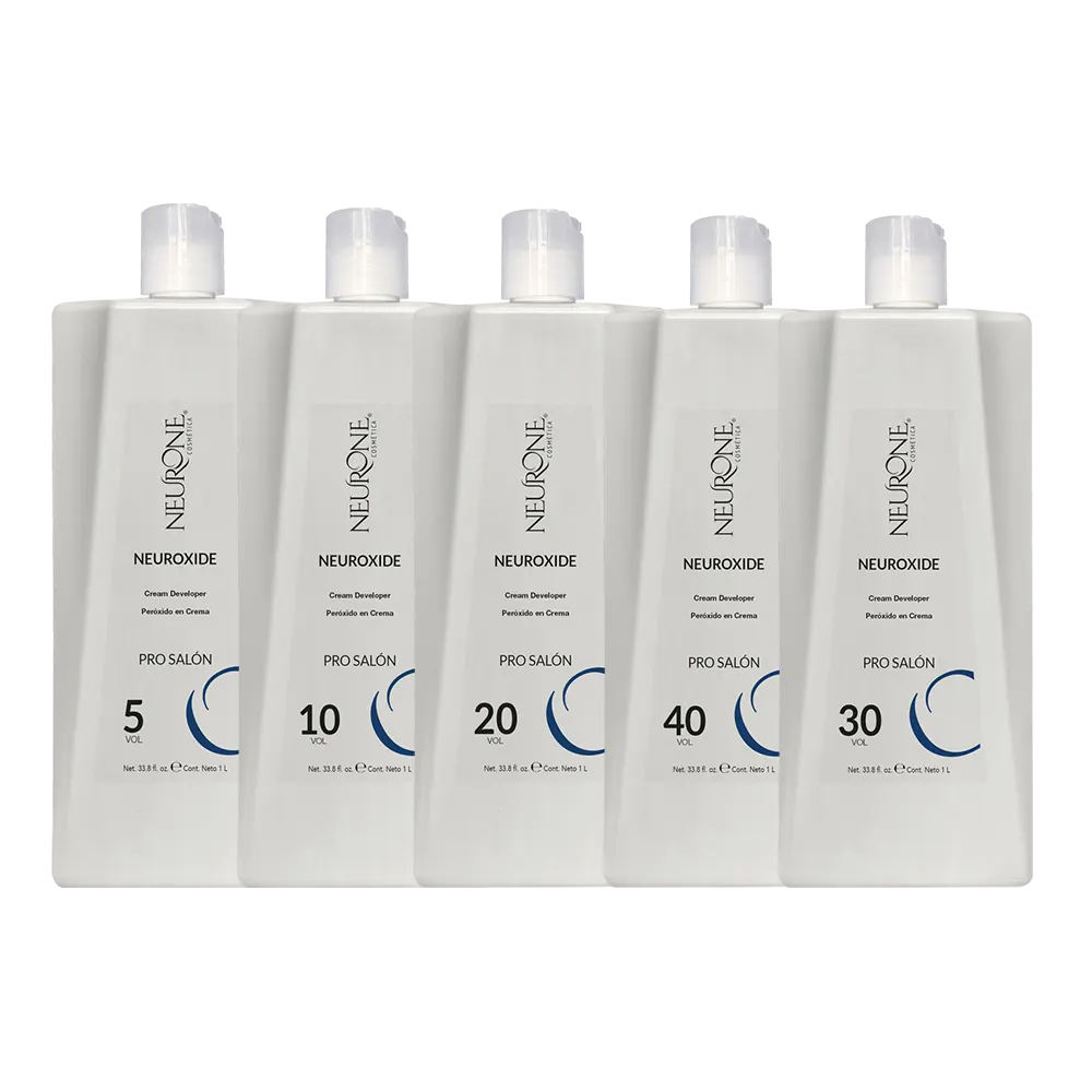 NEURONE PEROXIDO VOL 40 1LT