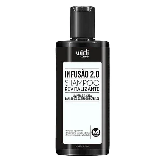 INFUSAO 2.0 SHAMPOO 300ML