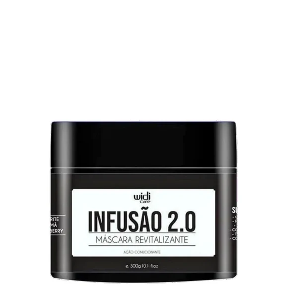 INFUSAO 2.0 MASCARA 300GR