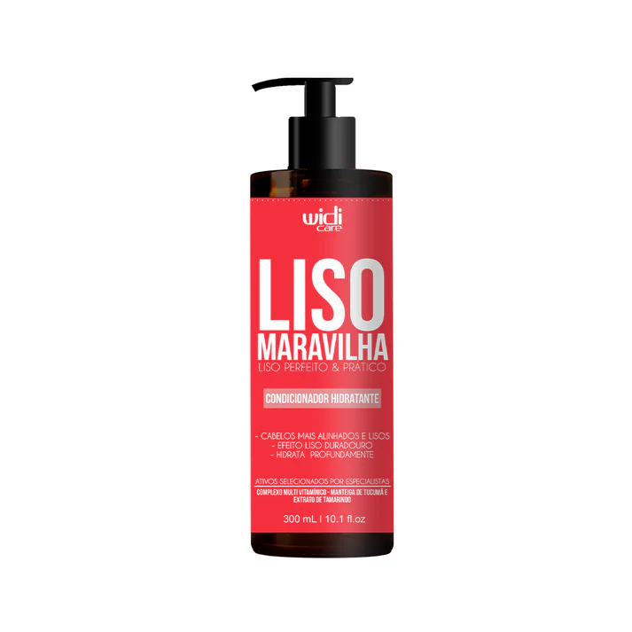 LISO MARAVILLA ACONDICIONADOR 300ML