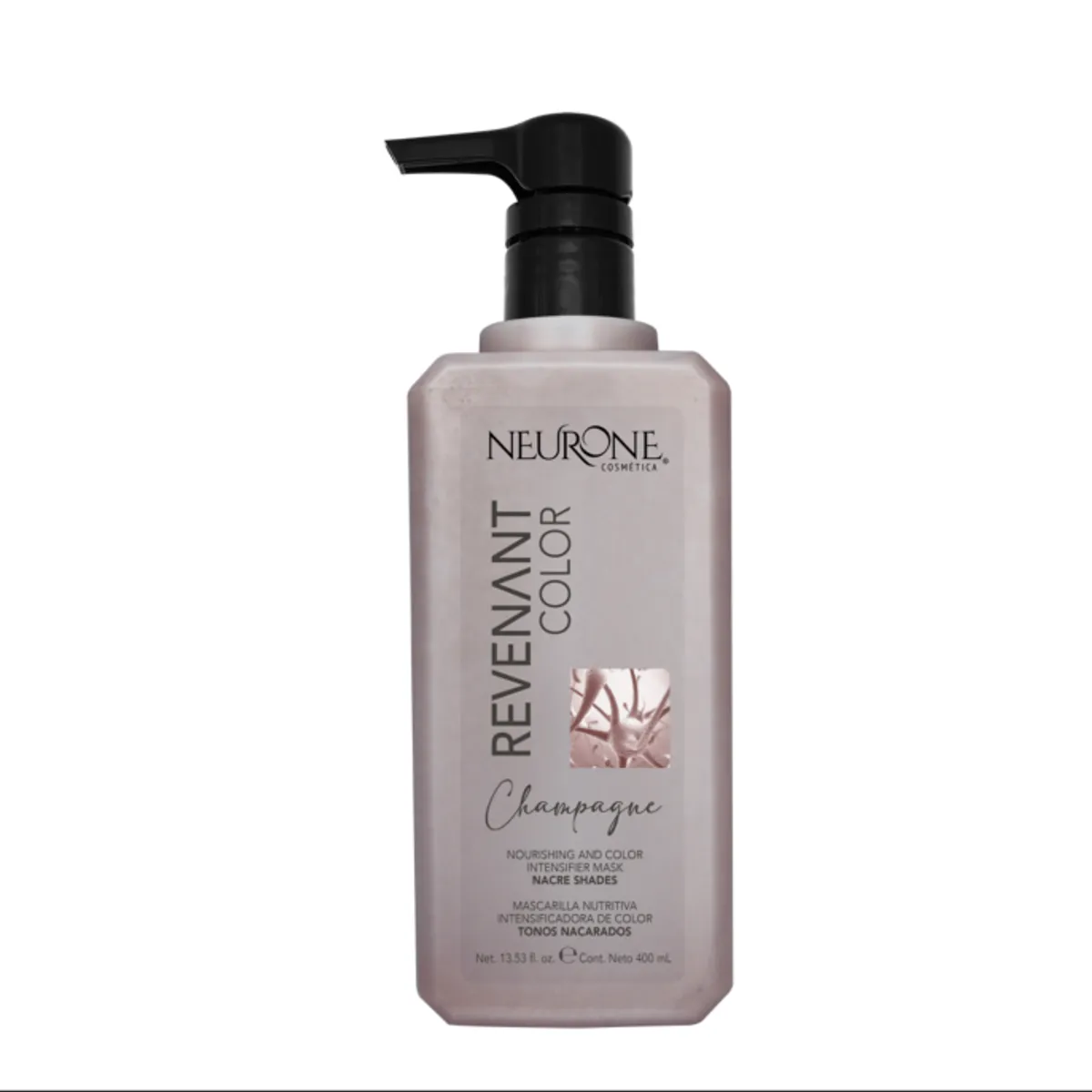 NEURONE REVENANT COLOR CHAMPAGNE 400ML