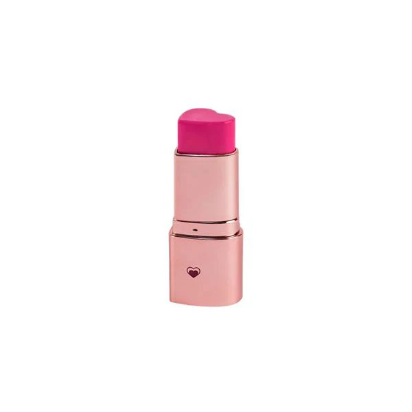AQUAVERA STICK BLUSH TONO 01 HOT PINK