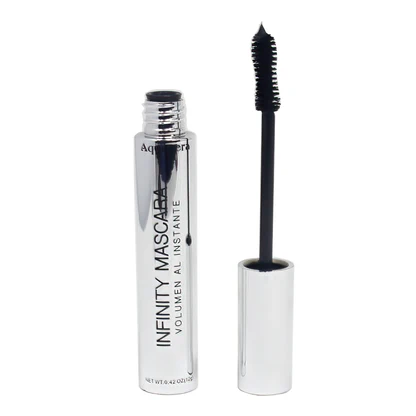 AQUAVERA MASCARA INFINITY VOLUMEN AL INSTANTE