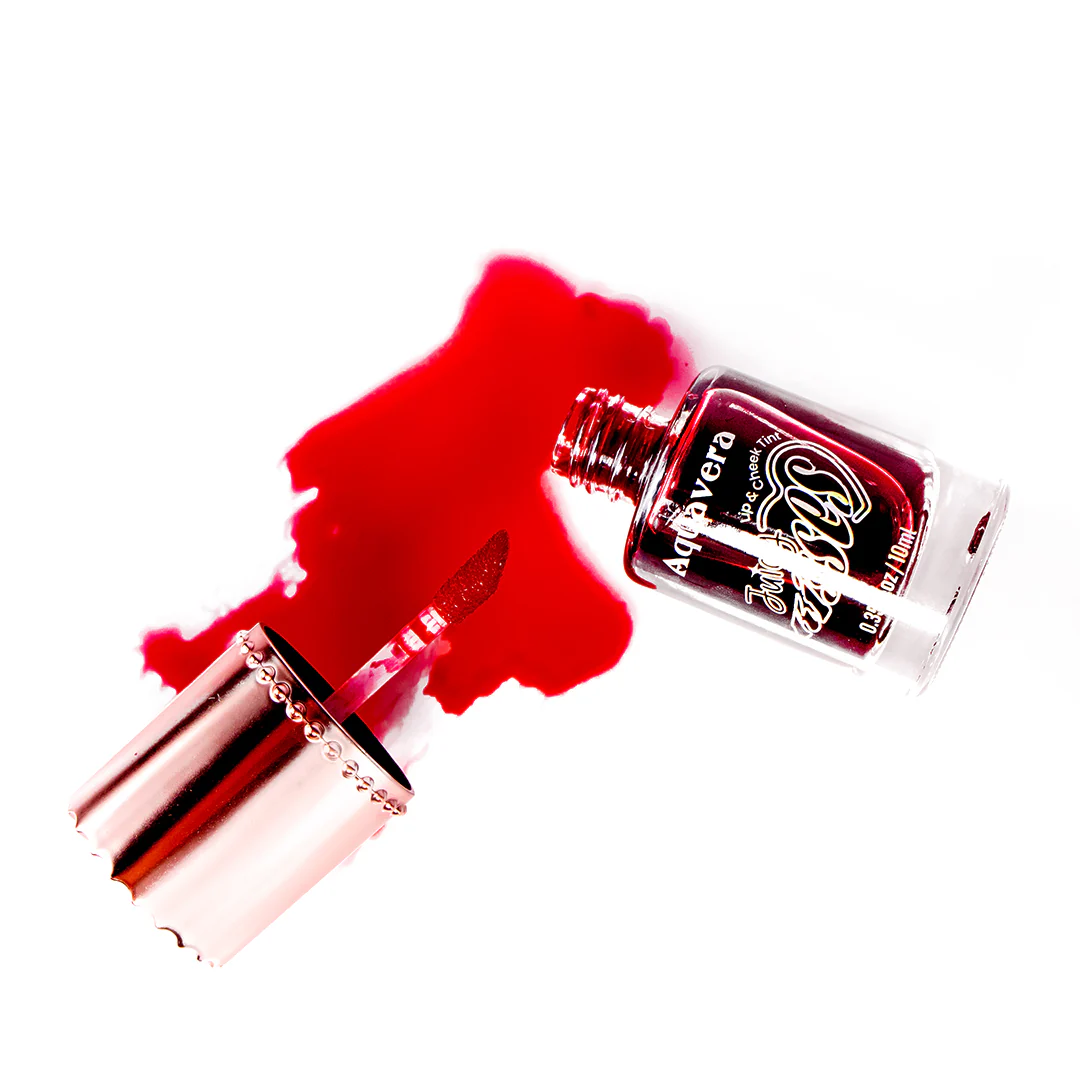 AQUAVERA LIP TINT 2 RUMORES