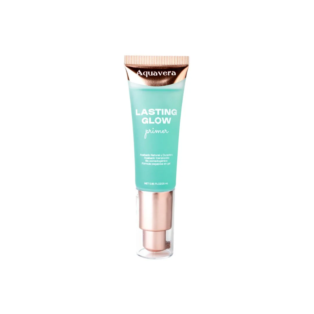 AQUAVERA LASTING GLOW PRIMER