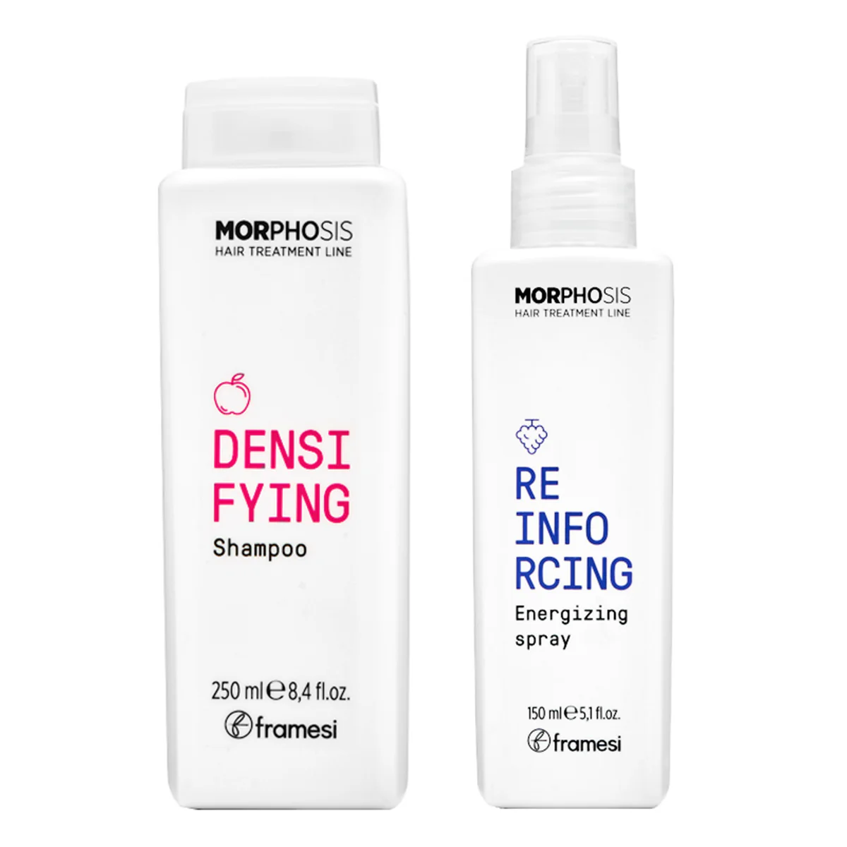 FRAMESI KIT DENSIFYING