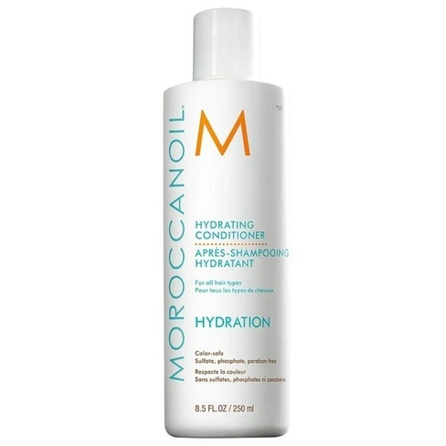 MOROCCANOIL  ACONDICIONADOR HIDRATACION