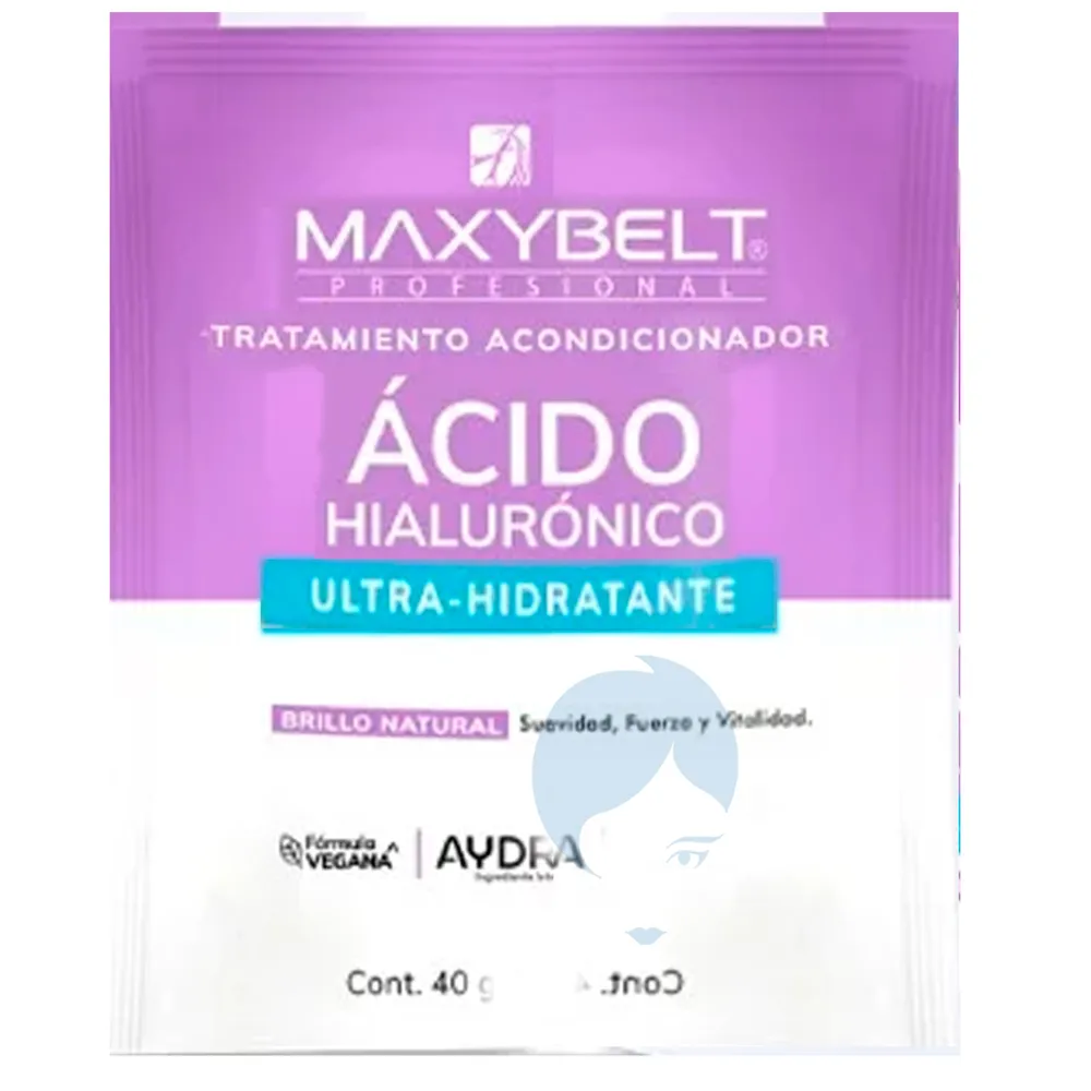 MAXYBELT TRATAMIENTO ACONDICIONADOR ACIDO HIALURONICO