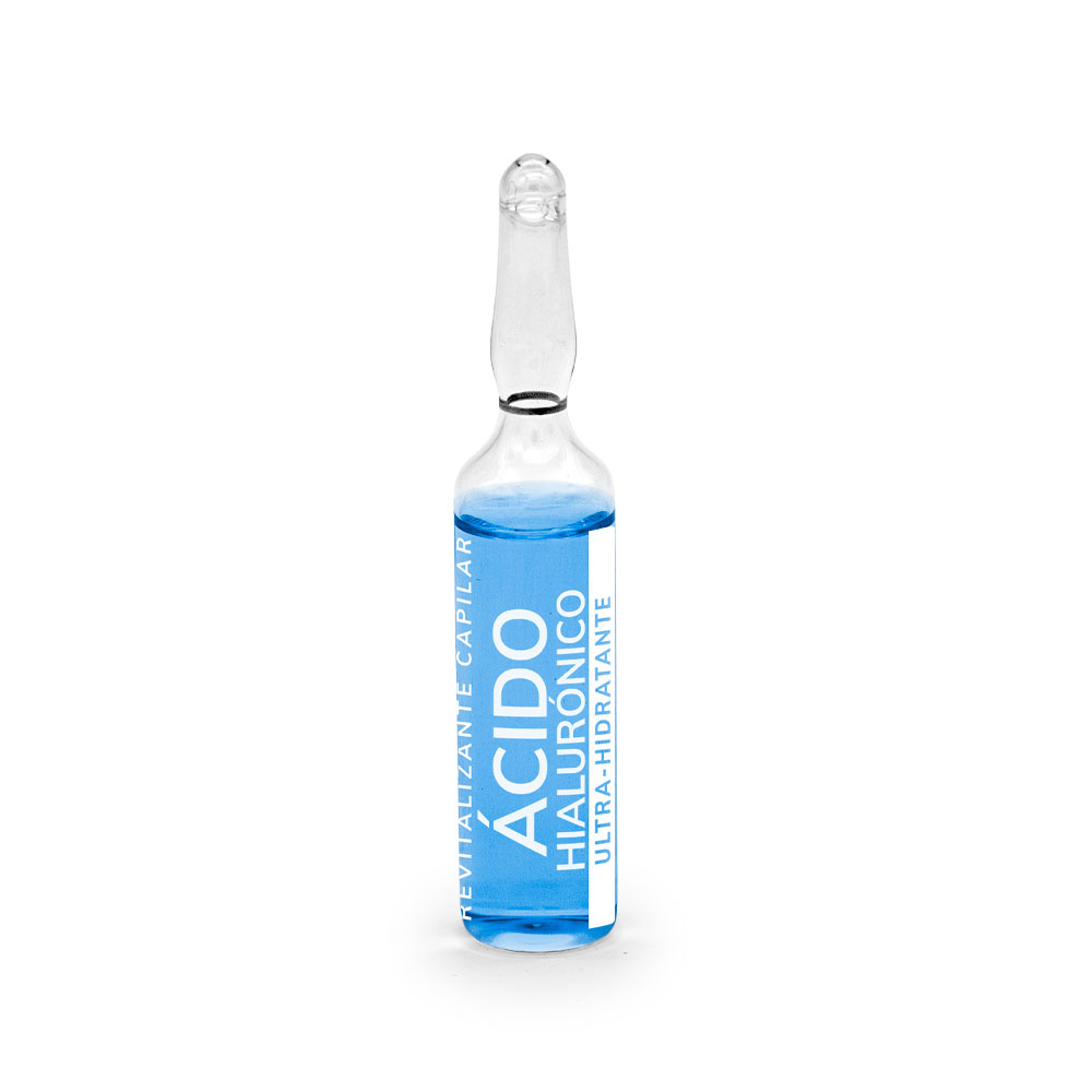 MAXYBELT AMPOLLA ACIDO HIALURONICO 10ML