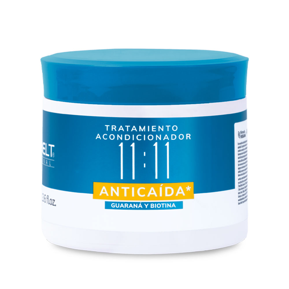 MAXYBELT 11:11 ANTICAIDA TRAT. 400ML