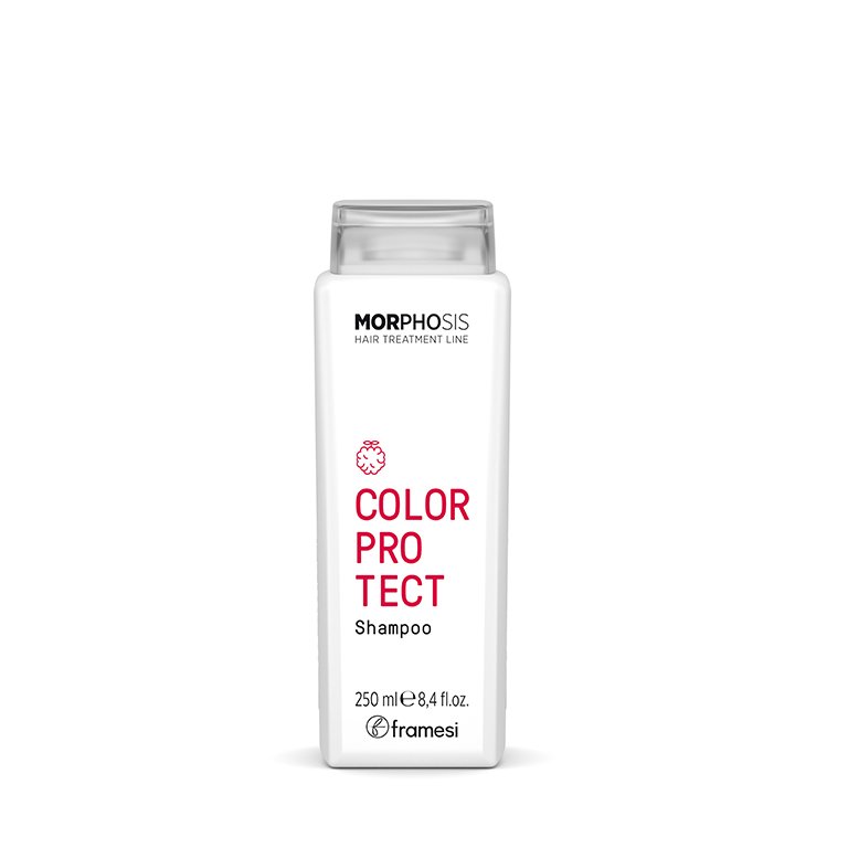 FRAMESI MORPHOSIS COLOR PROTEC SHAMPOO 250ML