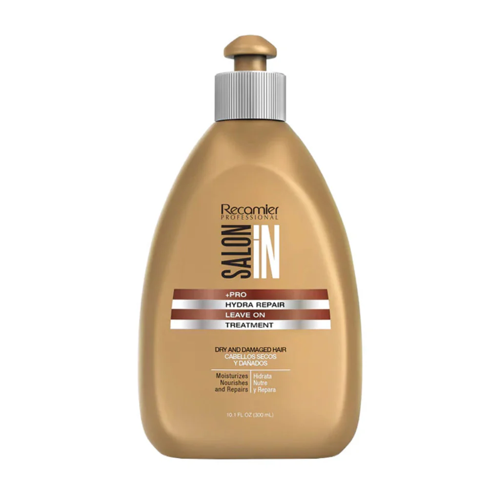 SALON IN YDRA REPAIR LEAVE ON TRAT