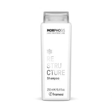 FRAMESI RESTRUCTURE SHAMPOO 250ML