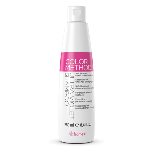 FRAMESI SHAMPOO ULTRA VIOLET 250ML