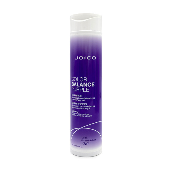 JOICO COLOR BALANCE PURPLE SHAMPOO