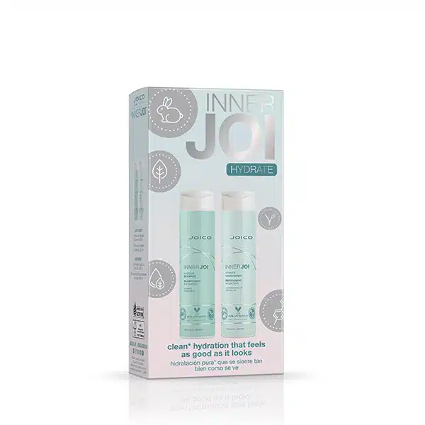 JOICO INNER JOI HYDRARTE DUO KIT
