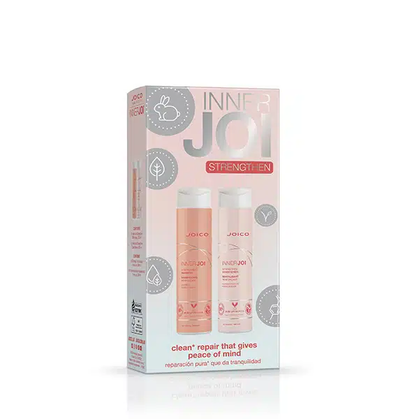 JOICO INNER JOI STRENGTHEN DUO KIT