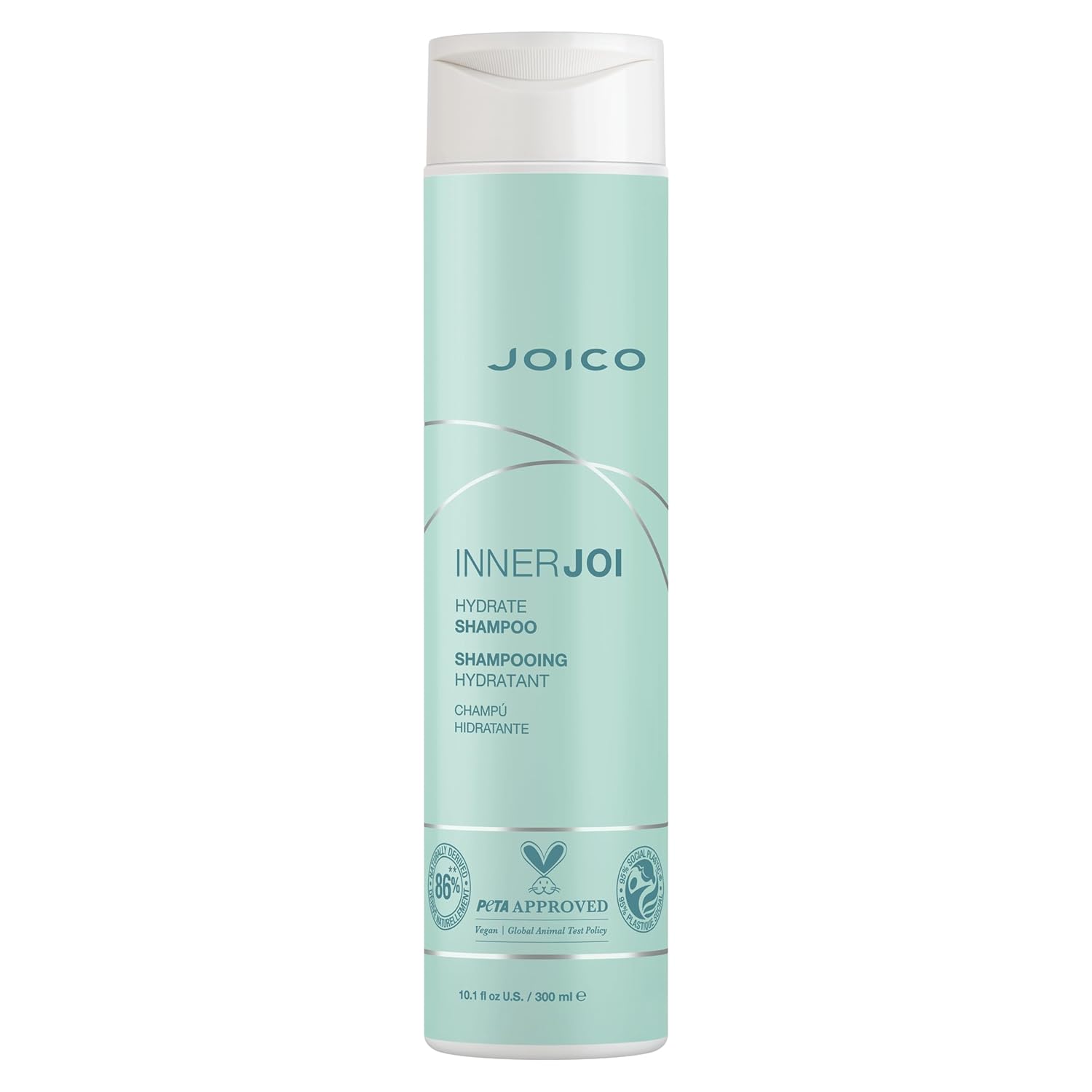 JOICO INNERJOI HYDRATION SHAMPOO