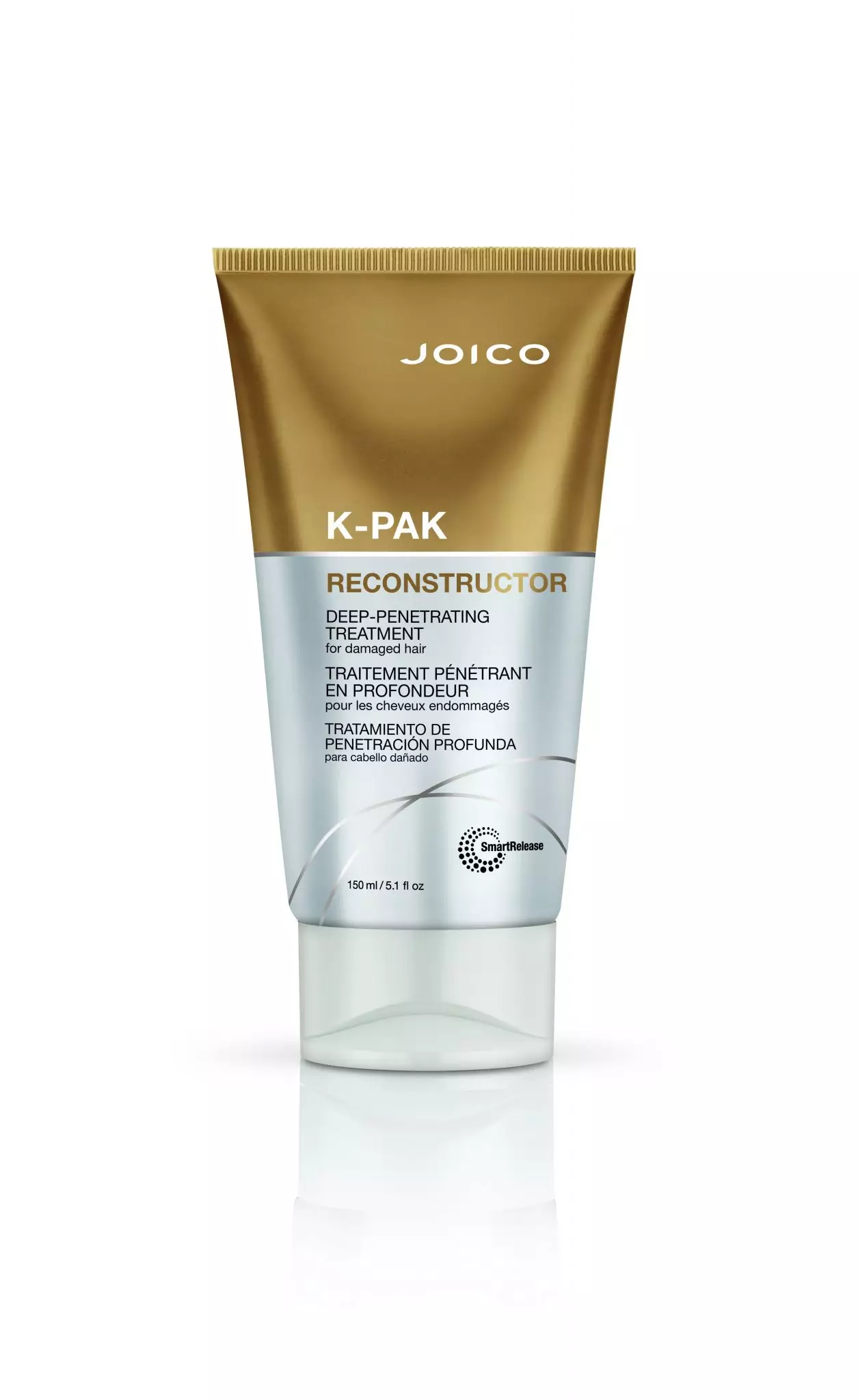 JOICO K-PAK MASK RESTRUCCTURANTE 150ML