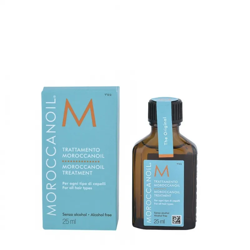 MOROCCANOIL OIL 25ML