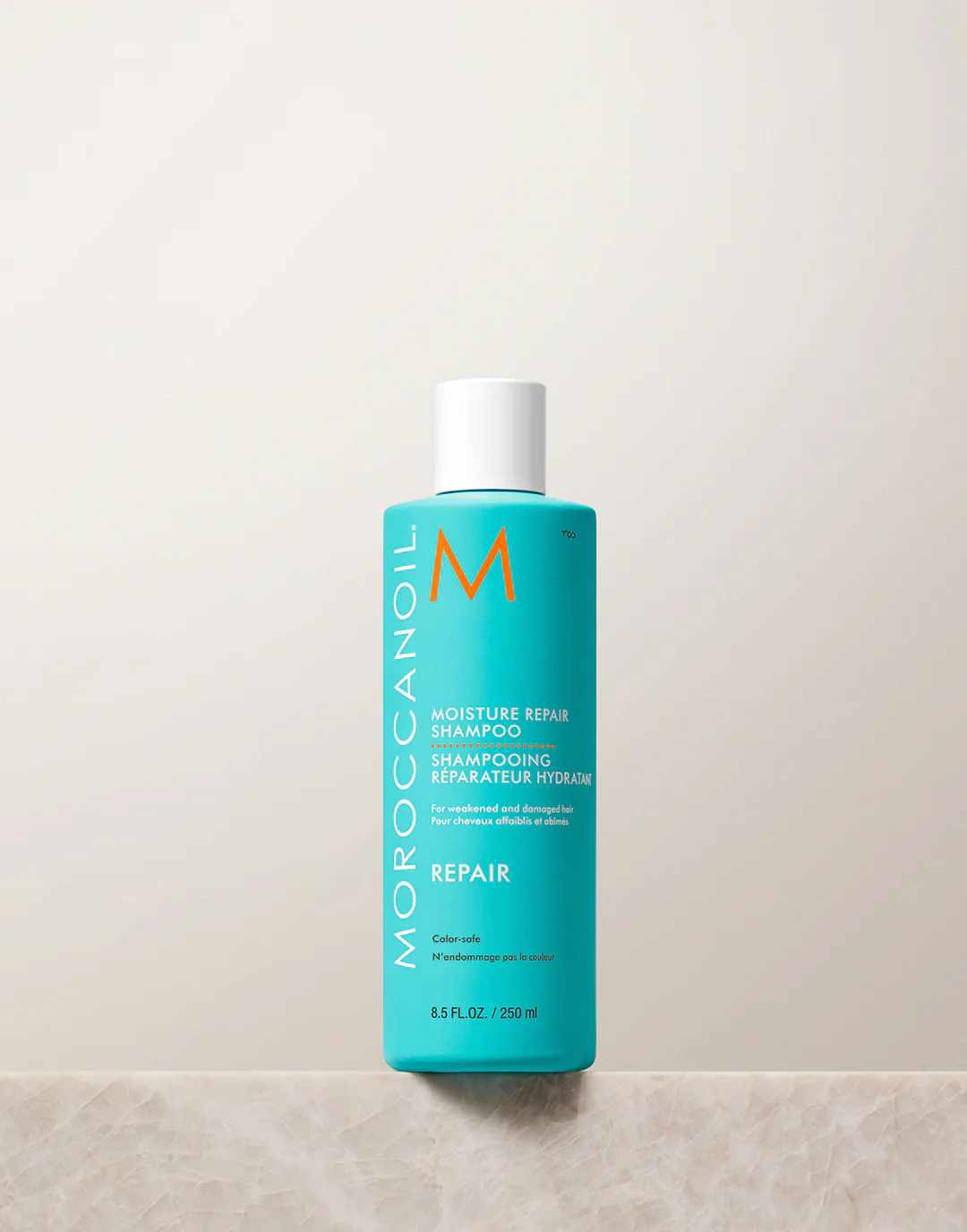 MOROCCANOIL SHAMPOO REPAIR