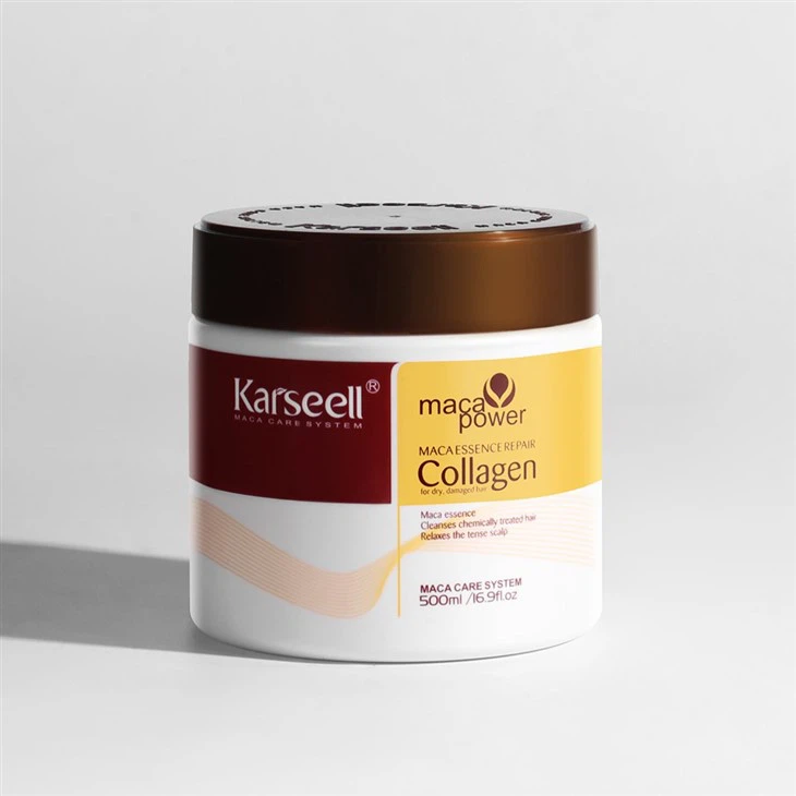 KARSEELL COLLAGEN MASK 500ML