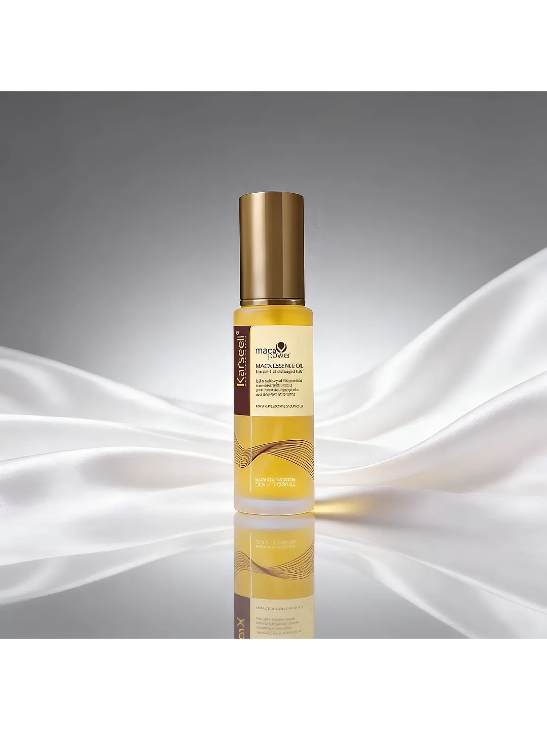 KARSEELL MACA ESSENCE OIL 50ML