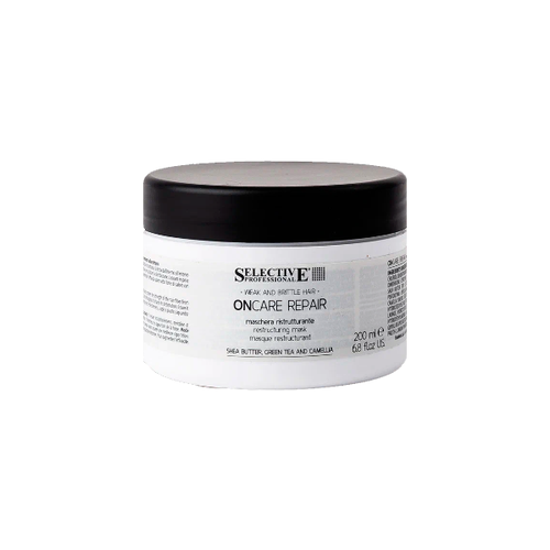SELECTIVE ONCARE REPAIR MASK 200ML