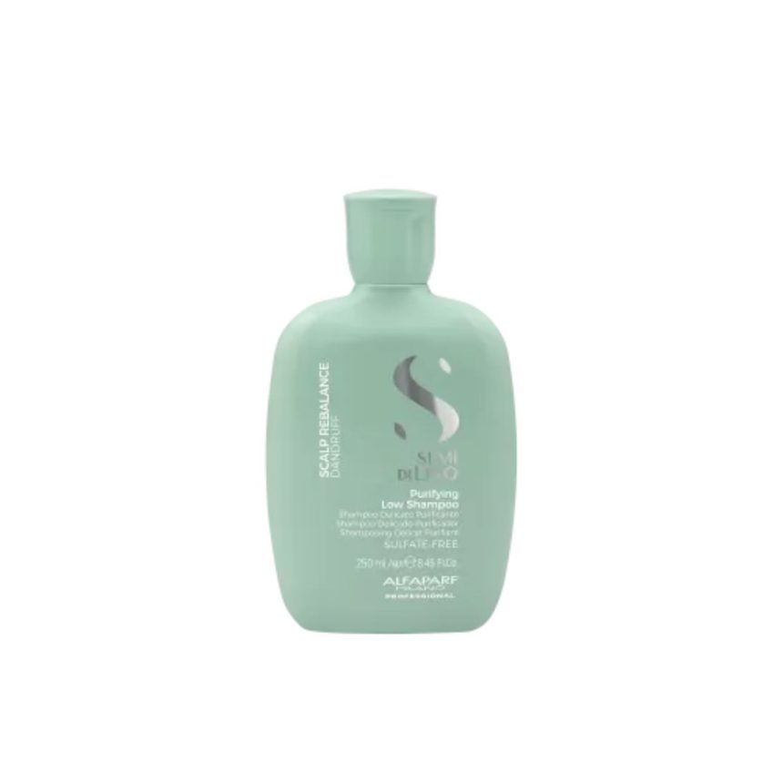 ALFAPARF PURIFING LOW SHAMPOO 250ML