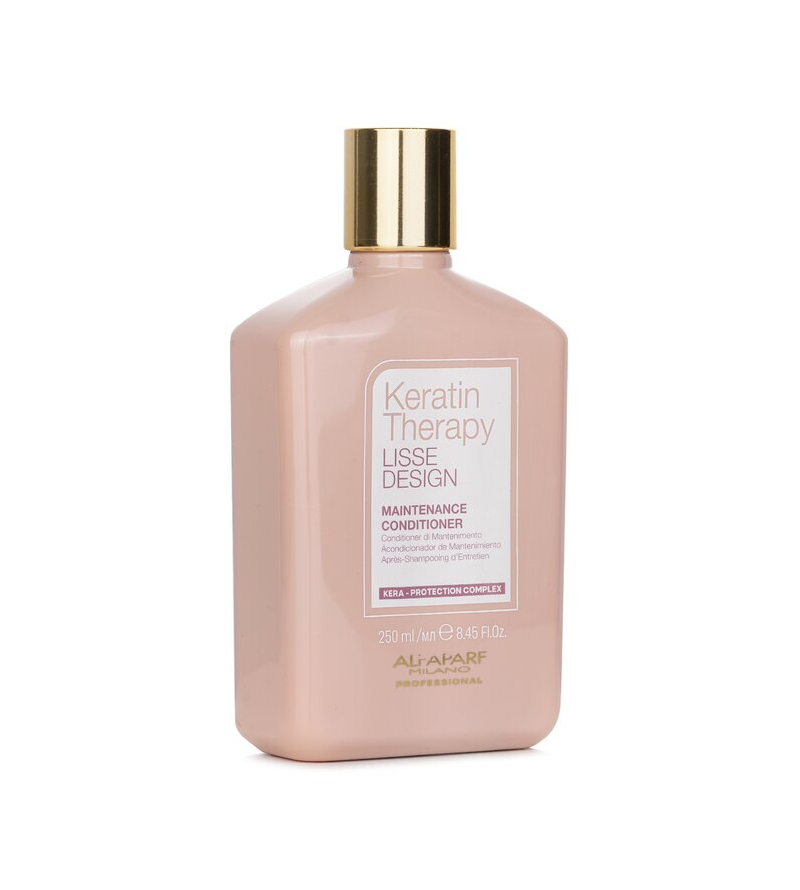 ALFAPARF KERATIN THERAPY ACONDICIONADOR  250ML