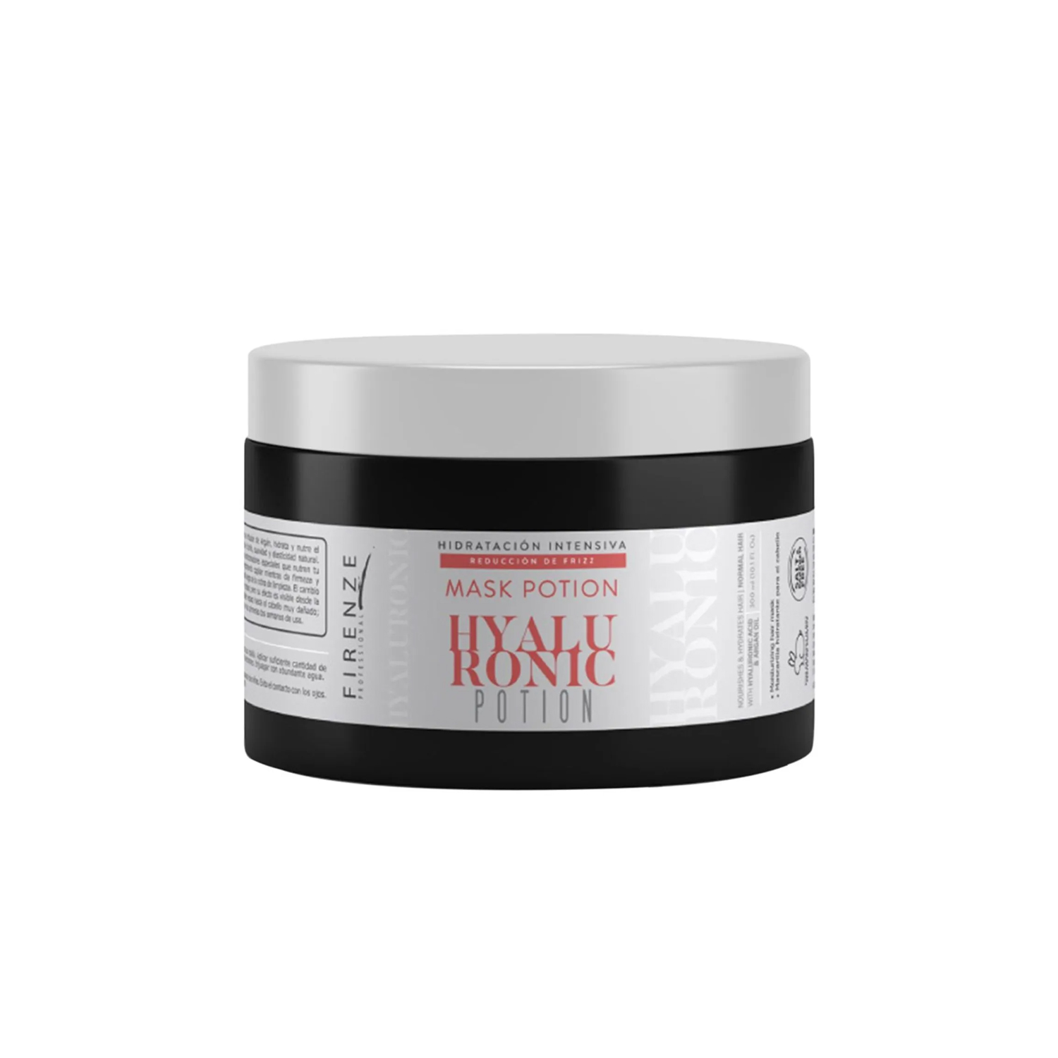 FIRENZE HYALURONIC POTION TRATAMIENTO 300ML