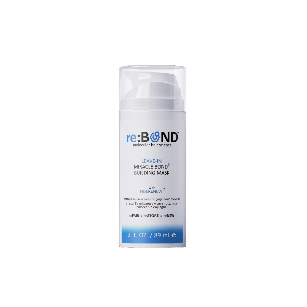 RE BOND MOLECULAR MASK LEAVE IN 89ML