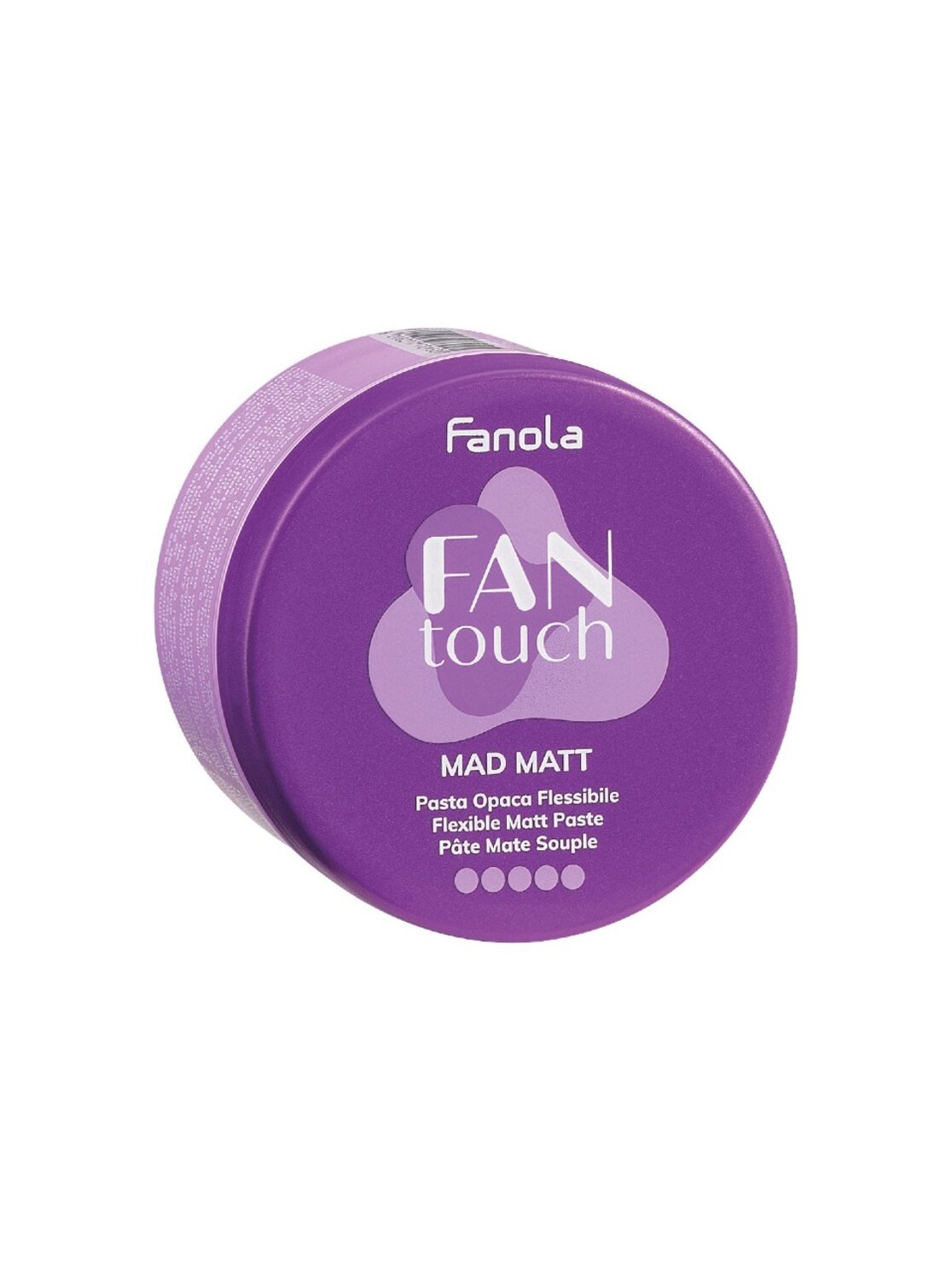 FANOLA FANTOUCH CERA DE PEINAR MATT 100ML