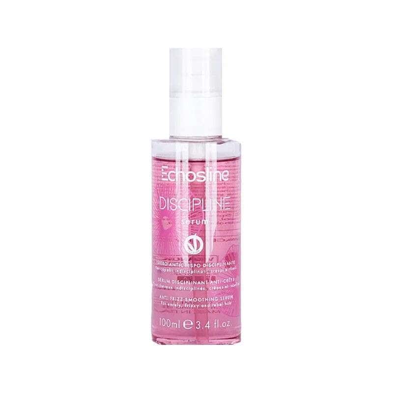 ECHOS DISCIPLINE VEGAN SERUM 100ML