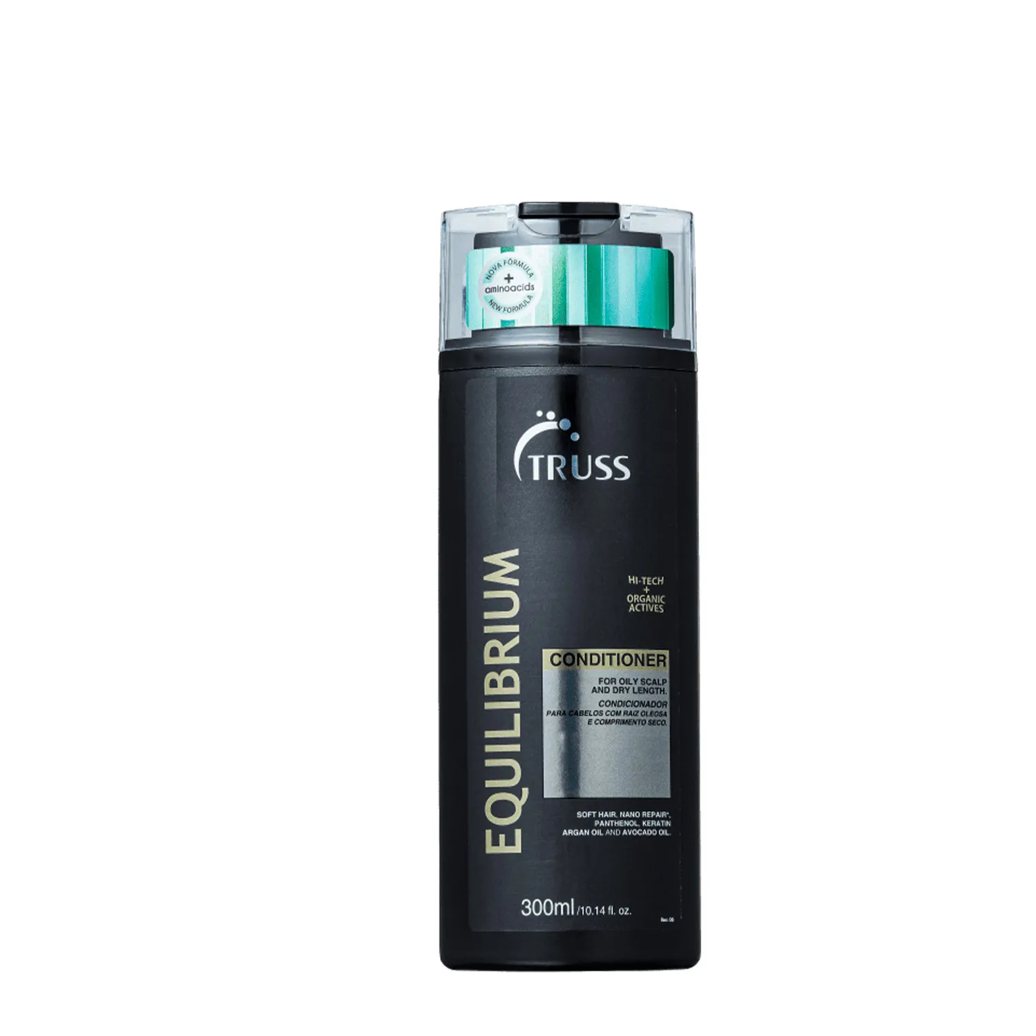 TRUSS EQUILIBRIUM ACONDICIONADOR 300ML