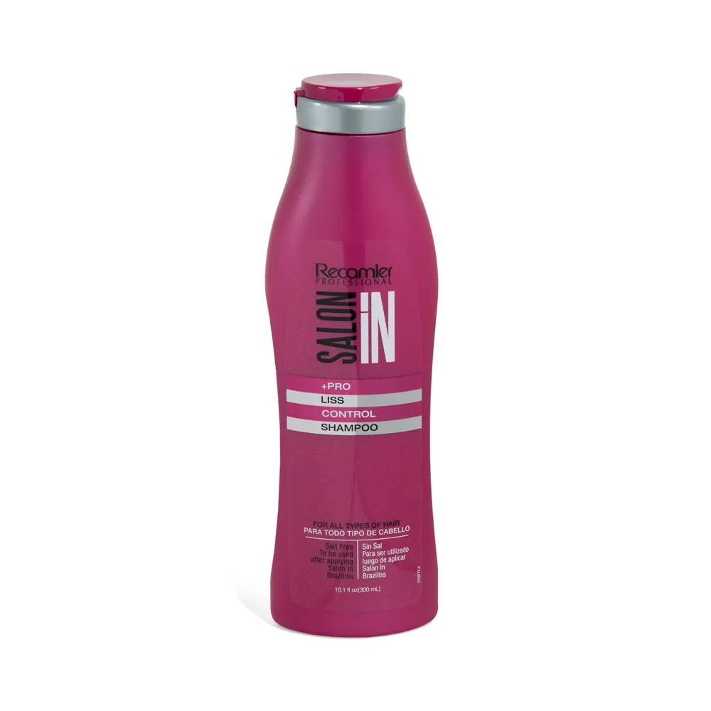 SALON IN LISS SHAMPOO 300ML