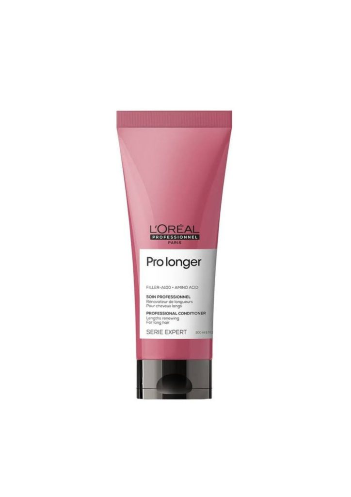 LOREAL PRO LONGER  ACONDICIONADOR 200ML