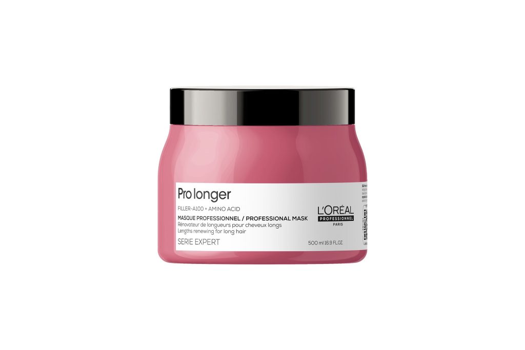 LOREAL PRO LONGER MASQUE 500ML