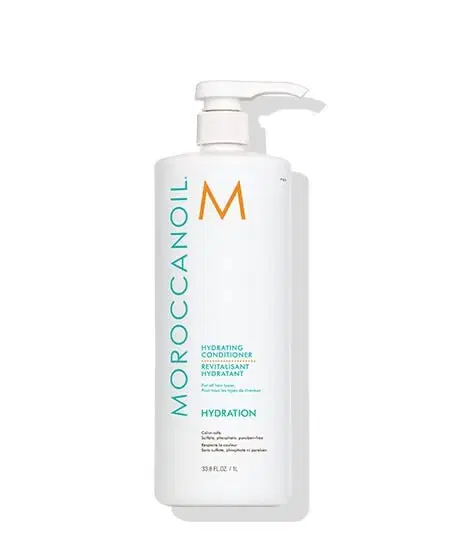 MOROCCANOIL HYDRATING CONDITIONER 1000ML