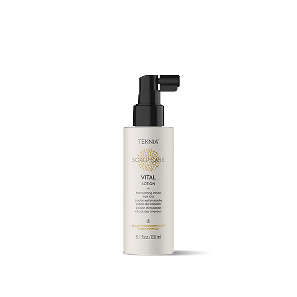 LAKME SCALP CARE VITAL LOTION 150ML