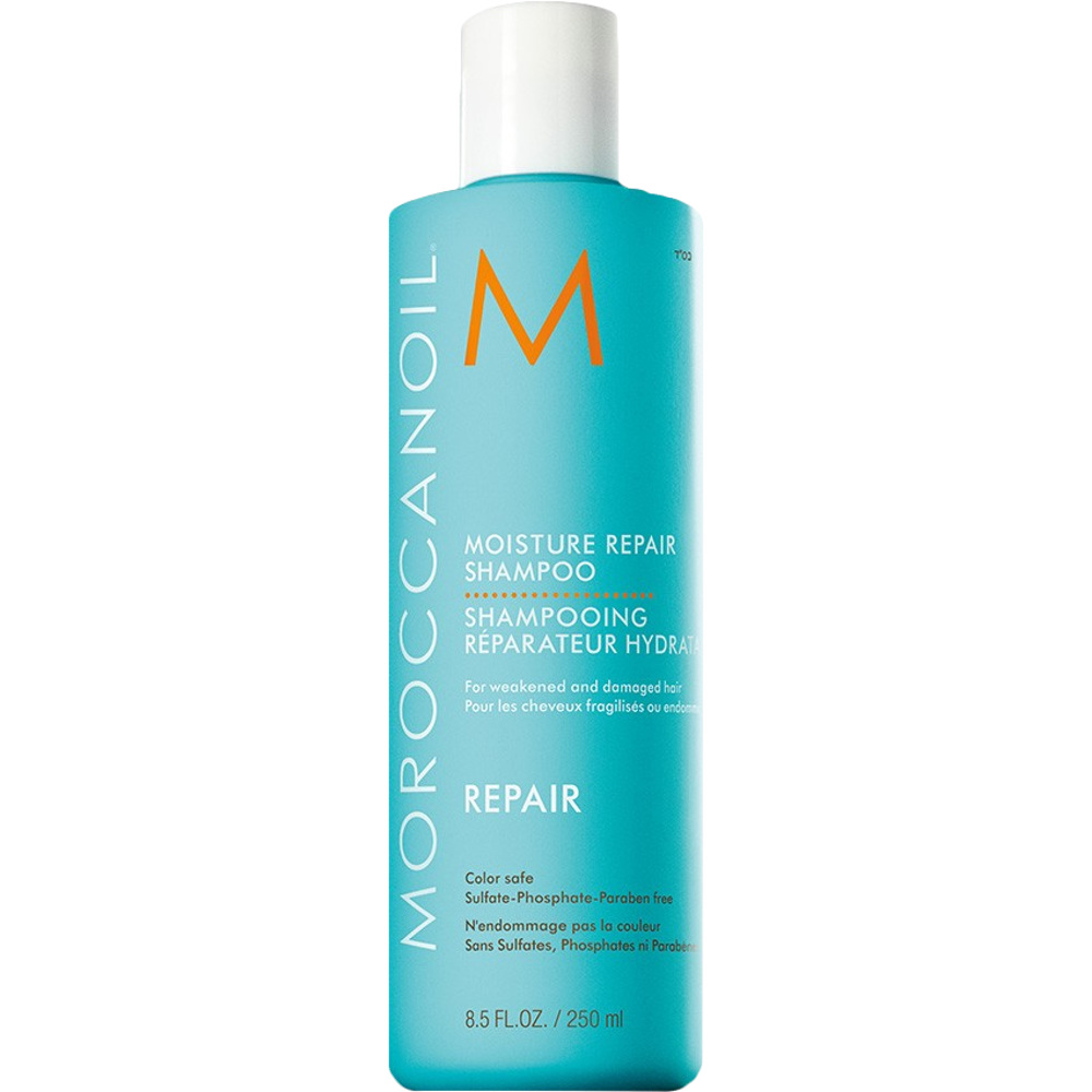 MOROCCANOIL SHAMPOO HIDRATACION
