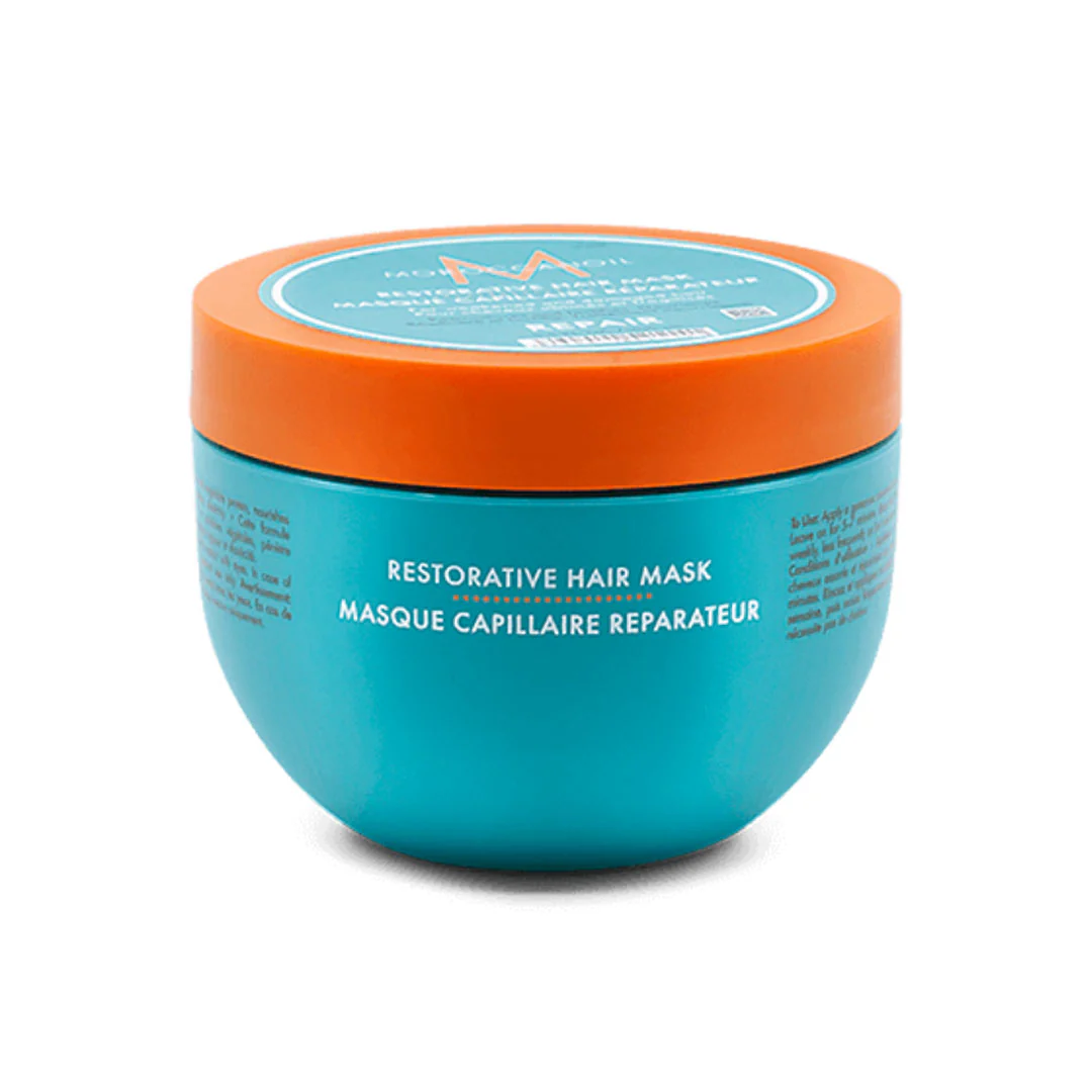 MOROCCANOIL RESTORATIVE HAIR MASK 250ML