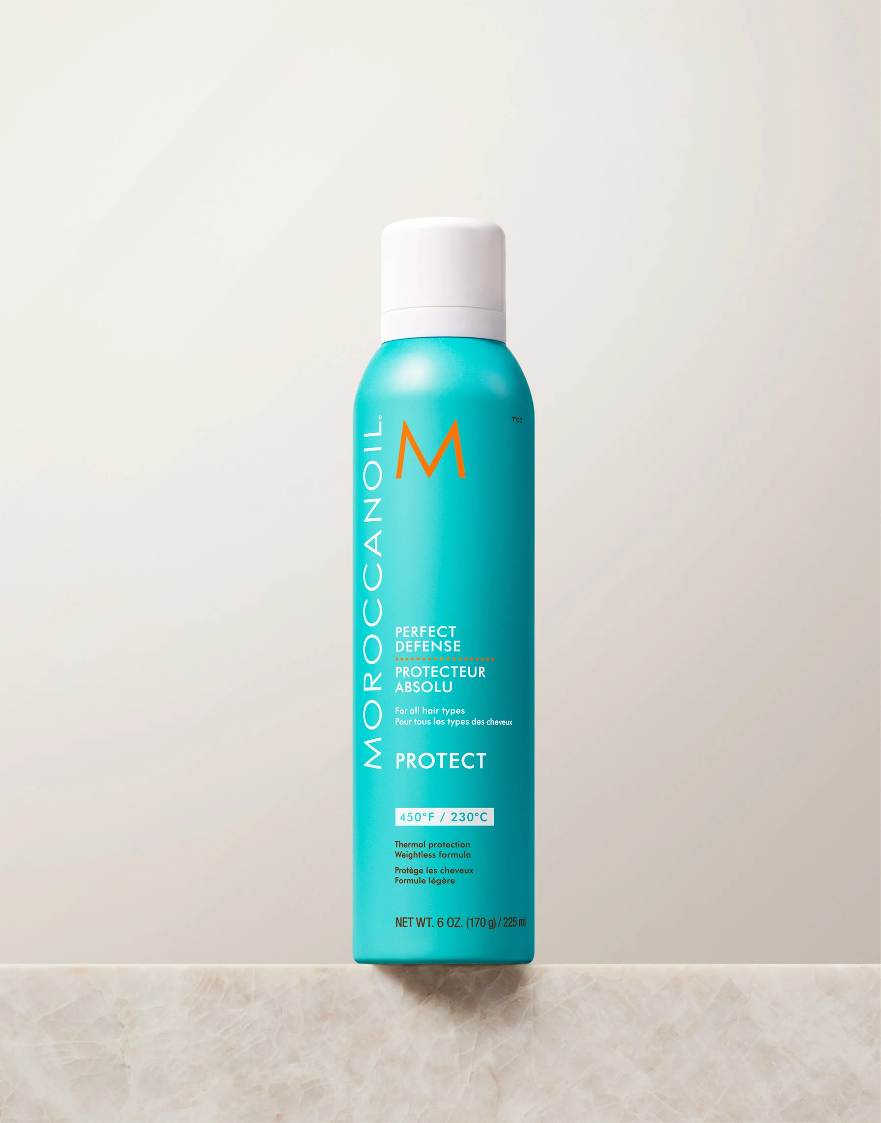 MOROCCANOIL MASTER FOR PERFECT DEFENSE